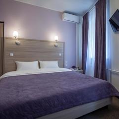 Отель Арбат Инн, Москва, Московская область