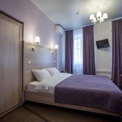 Отель Арбат Инн, Москва, Московская область