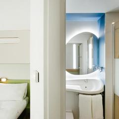 Отель Ibis budget Москва Панфиловская, Москва, Московская область