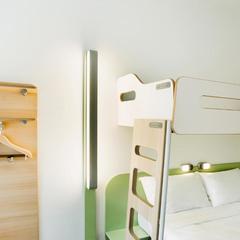 Отель Ibis budget Москва Панфиловская, Москва, Московская область