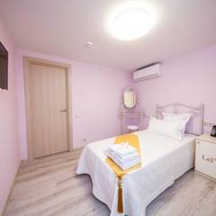 Отель На Павелецкой, Москва, Московская область