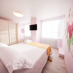 Отель На Павелецкой, Москва, Московская область