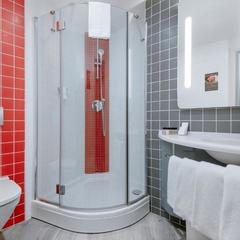 Отель Ибис Москва Октябрьское Поле, Москва, Московская область