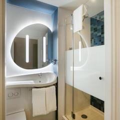 Отель Ibis budget Москва Панфиловская, Москва, Московская область