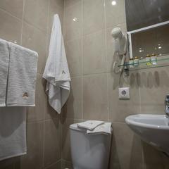 Отель Арбат Инн, Москва, Московская область