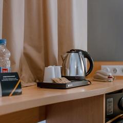 Отель Ибис Москва Октябрьское Поле, Москва, Московская область