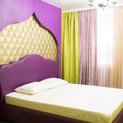 Отель Trefen Белорусская, Москва, Московская область