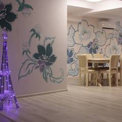 Отель На Павелецкой, Москва, Московская область