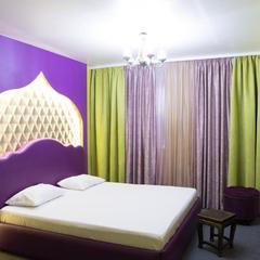 Отель Trefen Белорусская, Москва, Московская область