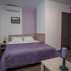 Отель Арбат Инн, Москва, Московская область