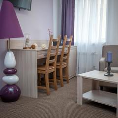 Отель Арбат Инн, Москва, Московская область