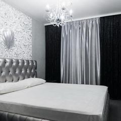 Отель Trefen Белорусская, Москва, Московская область