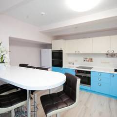 Отель На Павелецкой, Москва, Московская область