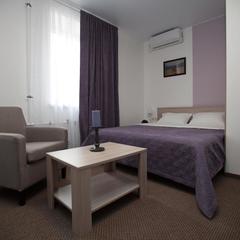 Отель Арбат Инн, Москва, Московская область