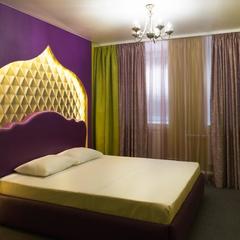 Отель Trefen Белорусская, Москва, Московская область