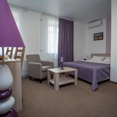 Отель Арбат Инн, Москва, Московская область