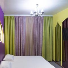 Отель Trefen Белорусская, Москва, Московская область