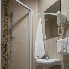 Отель Арбат Инн, Москва, Московская область