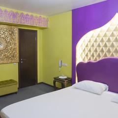 Отель Trefen Белорусская, Москва, Московская область