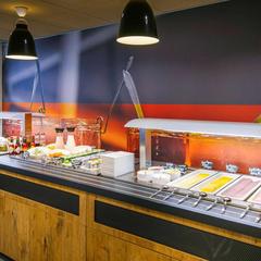 Отель Ибис Москва Октябрьское Поле, Москва, Московская область