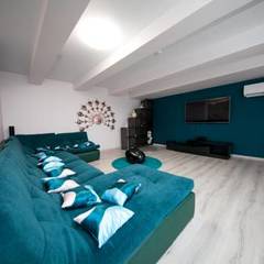 Отель На Павелецкой, Москва, Московская область