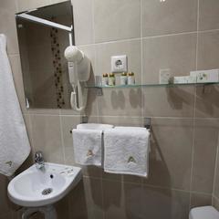 Отель Арбат Инн, Москва, Московская область