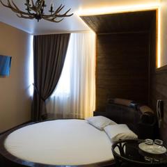 Отель Trefen Белорусская, Москва, Московская область