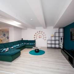 Отель На Павелецкой, Москва, Московская область