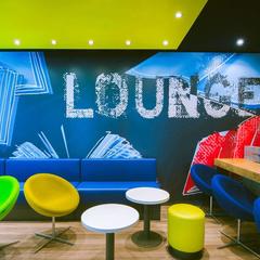 Отель Ibis budget Москва Панфиловская, Москва, Московская область