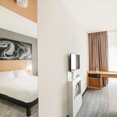 Отель Ибис Москва Октябрьское Поле, Москва, Московская область