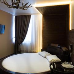 Отель Trefen Белорусская, Москва, Московская область