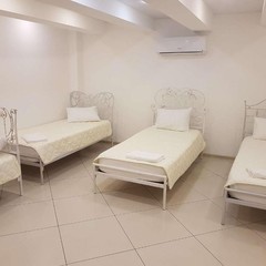 Отель На Павелецкой, Москва, Московская область