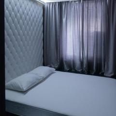 Отель Trefen Белорусская, Москва, Московская область