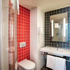 Отель Ибис Москва Октябрьское Поле, Москва, Московская область