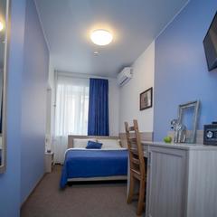 Отель Арбат Инн, Москва, Московская область