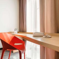 Отель Ибис Москва Октябрьское Поле, Москва, Московская область