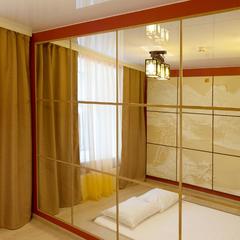 Отель Trefen Белорусская, Москва, Московская область