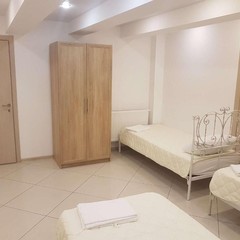 Отель На Павелецкой, Москва, Московская область