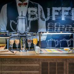 Отель Ibis budget Москва Панфиловская, Москва, Московская область