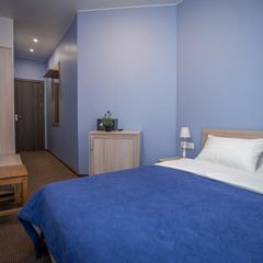 Отель Арбат Инн, Москва, Московская область