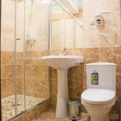 Отель Trefen Белорусская, Москва, Московская область