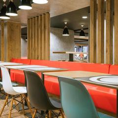 Отель Ибис Москва Октябрьское Поле, Москва, Московская область