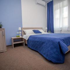 Отель Арбат Инн, Москва, Московская область