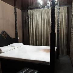 Отель Trefen Белорусская, Москва, Московская область