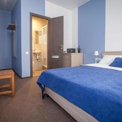 Отель Арбат Инн, Москва, Московская область