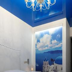 Отель Trefen Белорусская, Москва, Московская область