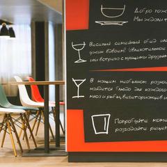 Отель Ибис Москва Октябрьское Поле, Москва, Московская область