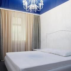 Отель Trefen Белорусская, Москва, Московская область