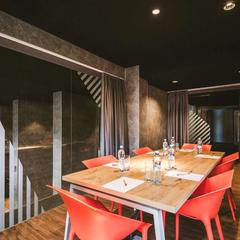 Отель Ибис Москва Октябрьское Поле, Москва, Московская область