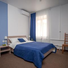 Отель Арбат Инн, Москва, Московская область